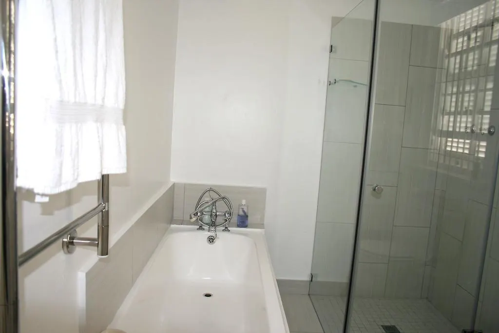 ** Pensión Dalmeny Hotel Ciudad del Cabo Sudáfrica