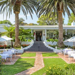 Coloniale Schumacher Luxury Retreat, Adults Only Maison d'hôtes